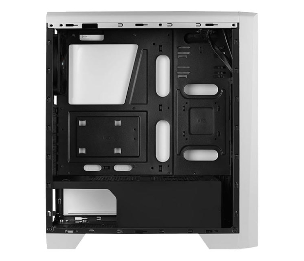 AEROCOOL CYLON USB 3.0 Biała RGB AEROPGSCYLON-WH - 623744 - zdjęcie 9